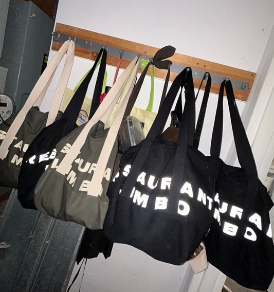 Restaurant Limbo Bag
