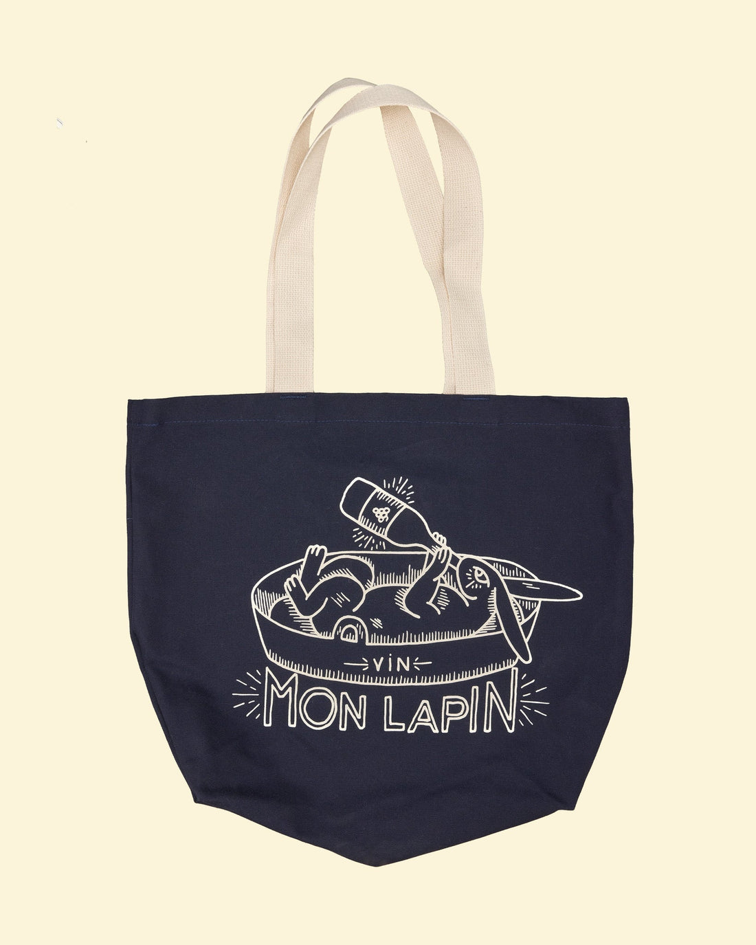 Vin Mon Lapin