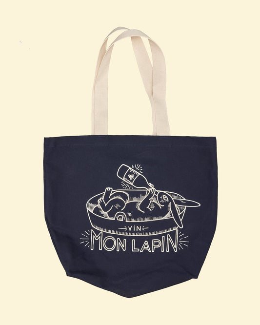 Vin Mon Lapin
