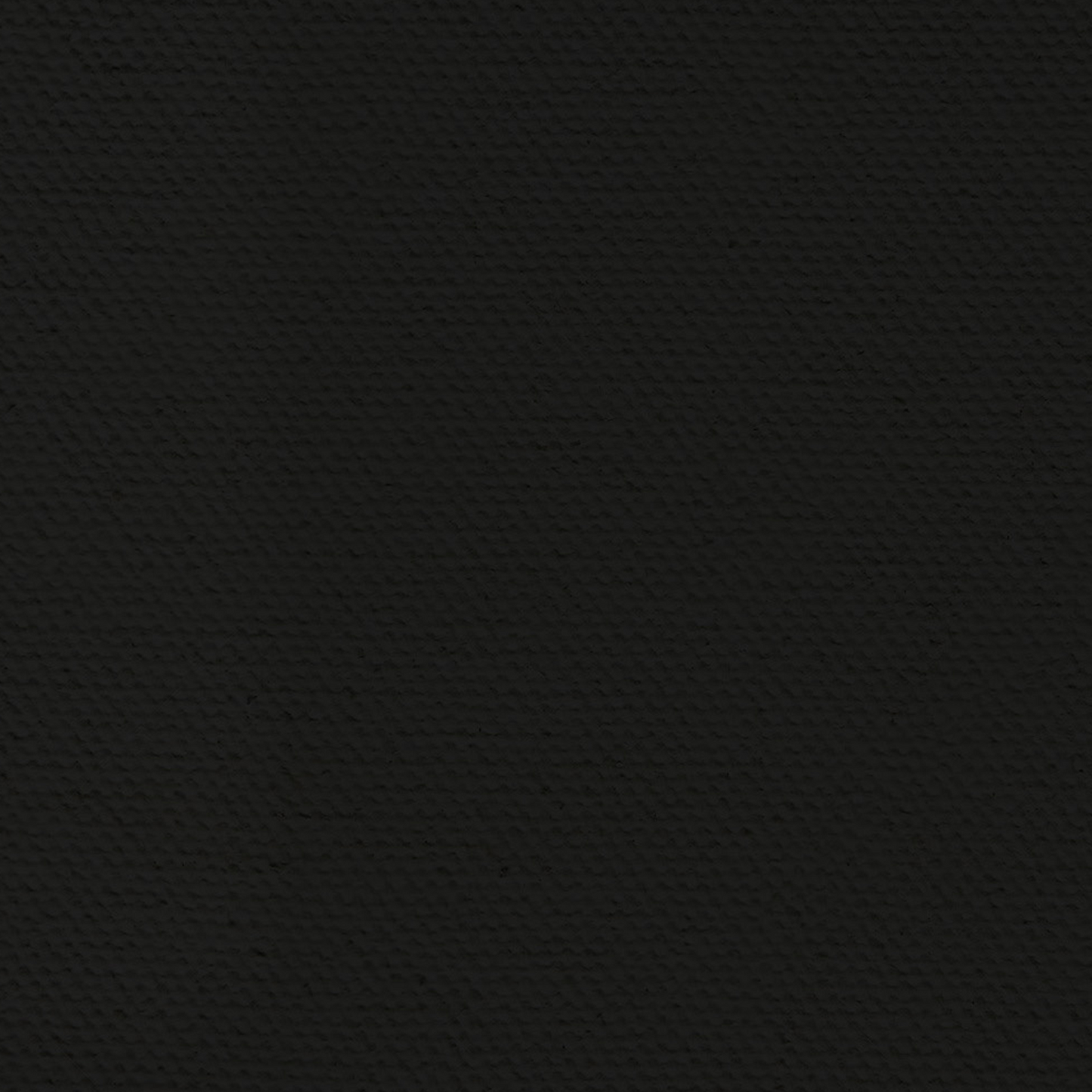 Toile 12oz - Fourre-tout XL - Noir