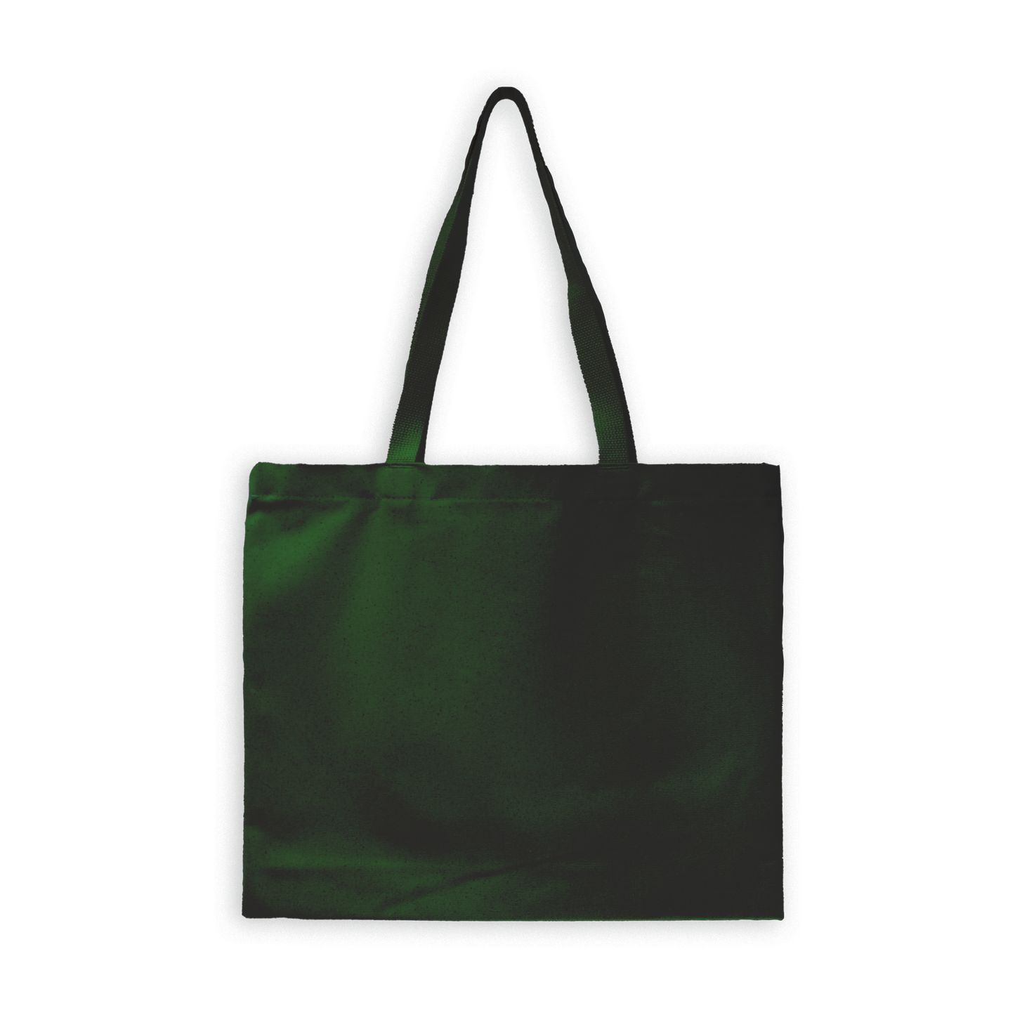 Sac fourre-tout standard en toile de 12 oz (paquet de 25)
