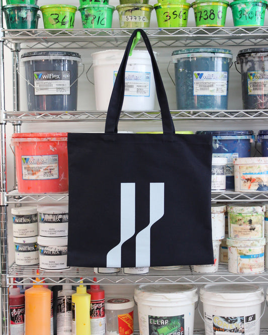 RECESS Thermal Station: Ritual, Resilience and a Custom Tote