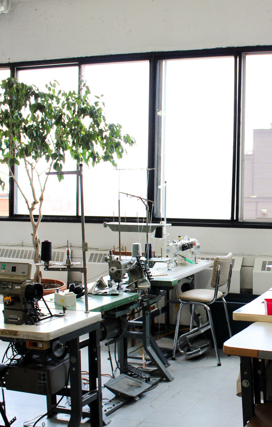 Welcome to Our Studio Blog!