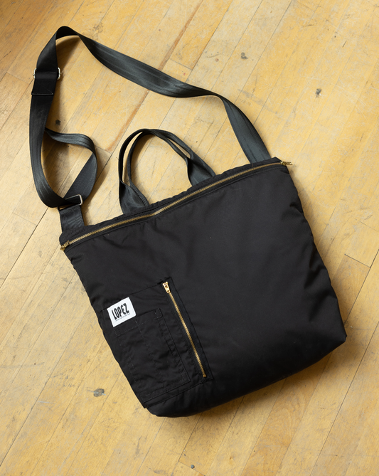 MA-1 Adjustable Totebag for Lopez