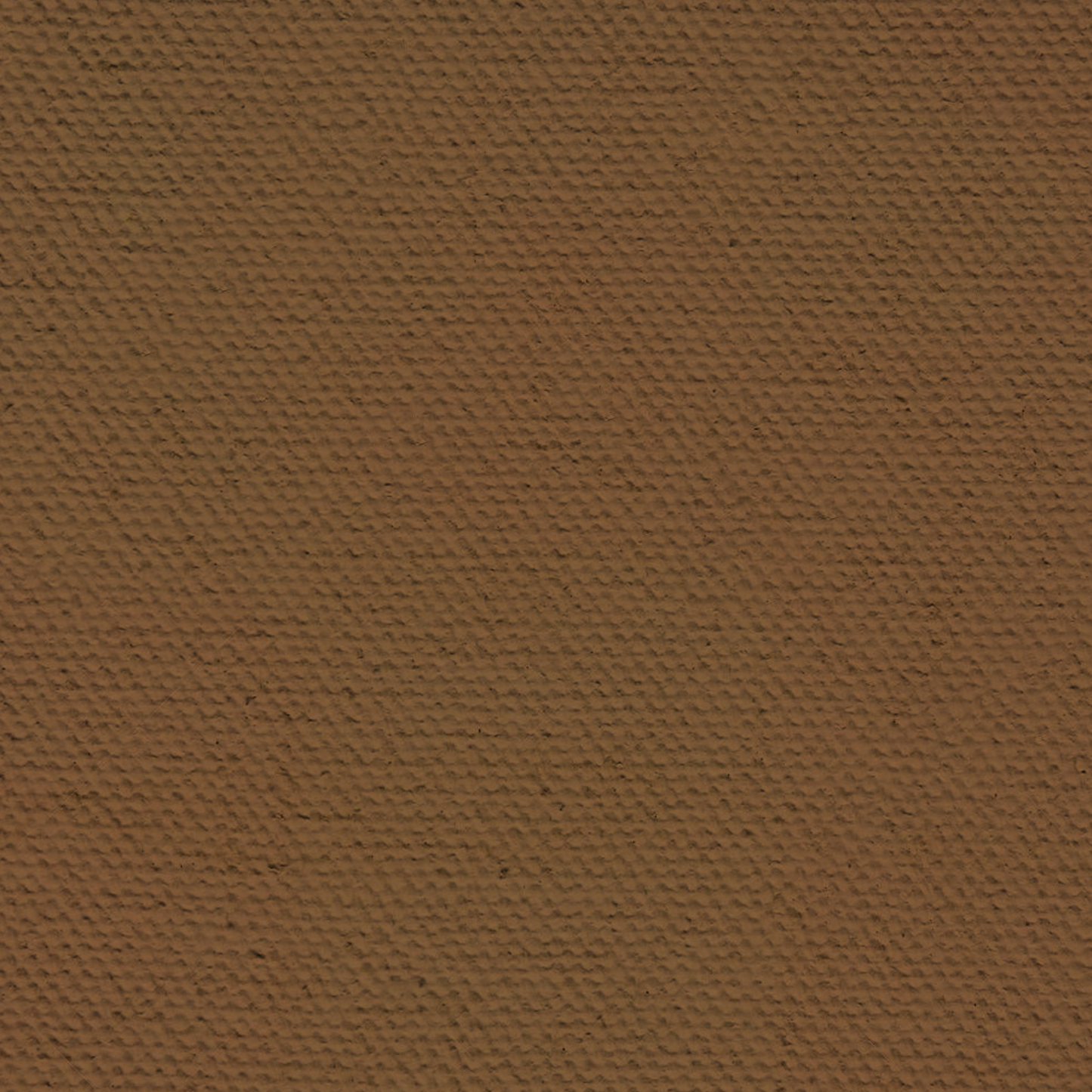 Brown 12oz Canvas - Standard Tote - Single Sided Screenprint