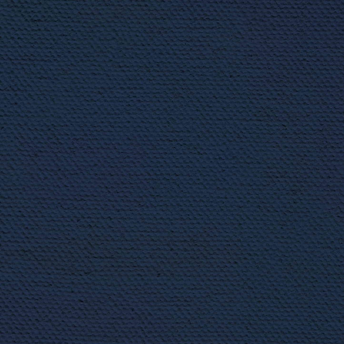 Navy 12oz Canvas - Standard Tote - Single Sided Screenprint