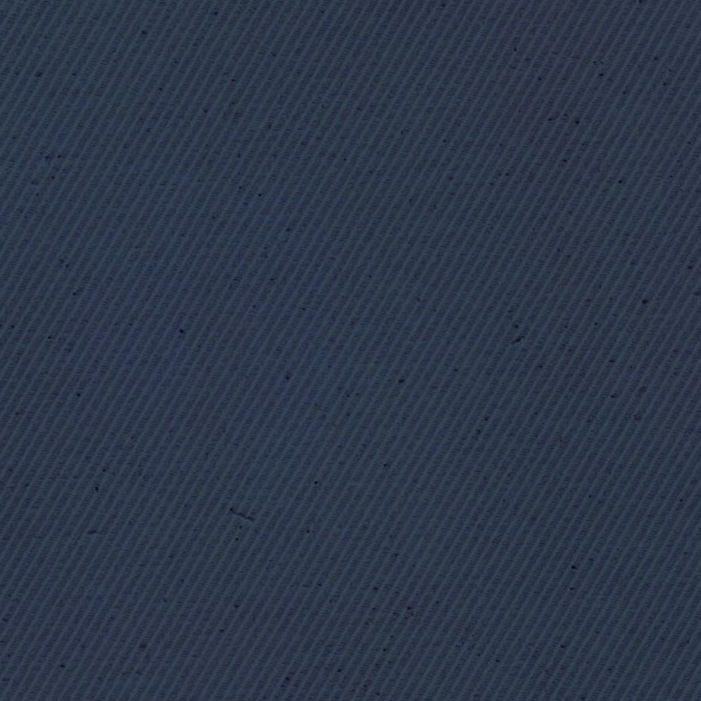 Navy Twill - Standard Tote - Single Sided Screenprint